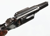 SMITH AND WESSON MODEL 32-138S&W2" BARREL ROUND BUTT - 9 of 10
