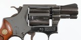 SMITH AND WESSON MODEL 32-138S&W2" BARREL ROUND BUTT - 3 of 10