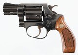 SMITH AND WESSON MODEL 32-138S&W2" BARREL ROUND BUTT - 4 of 10