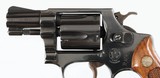 SMITH AND WESSON MODEL 32-138S&W2" BARREL ROUND BUTT - 6 of 10