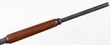 MARLIN336 SC219 ZIPPERRIFLE(1957 YEAR MODEL - RARE CALIBER) - 9 of 15