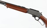 MARLIN336 SC219 ZIPPERRIFLE(1957 YEAR MODEL - RARE CALIBER) - 4 of 15