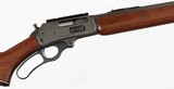 MARLIN336 SC219 ZIPPERRIFLE(1957 YEAR MODEL - RARE CALIBER) - 7 of 15
