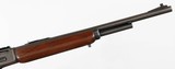 MARLIN336 SC219 ZIPPERRIFLE(1957 YEAR MODEL - RARE CALIBER) - 6 of 15