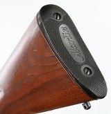 MARLIN336 SC219 ZIPPERRIFLE(1957 YEAR MODEL - RARE CALIBER) - 15 of 15