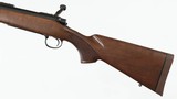 REMINGTON7008MMRIFLE(1998 YEAR MODEL - LIMITED CLASSIC MODEL) - 5 of 15
