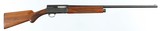 BROWNING BELGIUMA5 SWEET SIXTEEN16 GAUGESHOTGUN(1966 YEAR MODEL) - 1 of 15