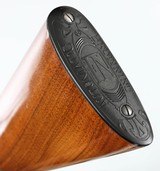 BROWNING BELGIUMA5 SWEET SIXTEEN16 GAUGESHOTGUN(1966 YEAR MODEL) - 15 of 15