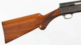 BROWNING BELGIUMA5 SWEET SIXTEEN16 GAUGESHOTGUN(1966 YEAR MODEL) - 8 of 15