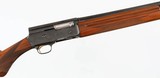 BROWNING BELGIUMA5 SWEET SIXTEEN16 GAUGESHOTGUN(1966 YEAR MODEL) - 7 of 15