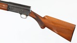 BROWNING BELGIUMA5 SWEET SIXTEEN16 GAUGESHOTGUN(1966 YEAR MODEL) - 5 of 15