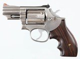 SMITH & WESSONMODEL 66-1357 MAGNUMREVOLVER - 4 of 10