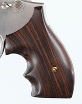 SMITH & WESSONMODEL 66-1357 MAGNUMREVOLVER - 5 of 10