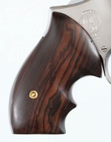 SMITH & WESSONMODEL 66-1357 MAGNUMREVOLVER - 2 of 10