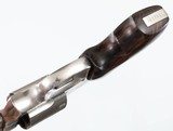 SMITH & WESSONMODEL 66-1357 MAGNUMREVOLVER - 8 of 10