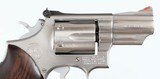 SMITH & WESSONMODEL 66-1357 MAGNUMREVOLVER - 3 of 10