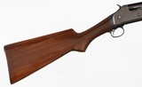 WINCHESTER
1897 RIOT
12 GAUGE
SHOTGUN
(1919 YEAR MODEL) - 8 of 15