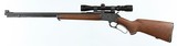 MARLIN
39A
22LR
RIFLE
WITH SCOPE
(1966 YEAR MODEL) - 2 of 15