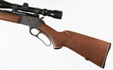 MARLIN
39A
22LR
RIFLE
WITH SCOPE
(1966 YEAR MODEL) - 5 of 15