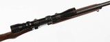 MARLIN
39A
22LR
RIFLE
WITH SCOPE
(1966 YEAR MODEL) - 13 of 15