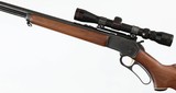 MARLIN
39A
22LR
RIFLE
WITH SCOPE
(1966 YEAR MODEL) - 4 of 15