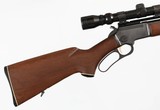 MARLIN
39A
22LR
RIFLE
WITH SCOPE
(1966 YEAR MODEL) - 8 of 15