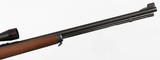 MARLIN
39A
22LR
RIFLE
WITH SCOPE
(1966 YEAR MODEL) - 6 of 15