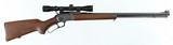 MARLIN
39A
22LR
RIFLE
WITH SCOPE
(1966 YEAR MODEL) - 1 of 15