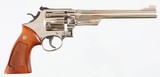 SMITH & WESSONMODEL 27-2357 MAGNUMREVOLVERTTT - 1 of 10