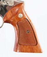 SMITH & WESSONMODEL 27-2357 MAGNUMREVOLVERTTT - 5 of 10