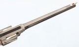 SMITH & WESSONMODEL 27-2357 MAGNUMREVOLVERTTT - 9 of 10