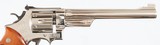 SMITH & WESSONMODEL 27-2357 MAGNUMREVOLVERTTT - 3 of 10
