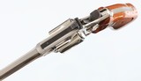 SMITH & WESSONMODEL 27-2357 MAGNUMREVOLVERTTT - 10 of 10