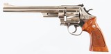 SMITH & WESSONMODEL 27-2357 MAGNUMREVOLVERTTT - 4 of 10