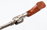 SMITH & WESSONMODEL 27-2357 MAGNUMREVOLVERTTT - 8 of 10