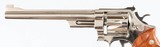 SMITH & WESSONMODEL 27-2357 MAGNUMREVOLVERTTT - 6 of 10