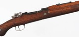 MAUSER/BRNOVZ 247.92 MMRIFLE(DATED 1933) - 7 of 15