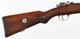 MAUSER/BRNOVZ 247.92 MMRIFLE(DATED 1933) - 8 of 15