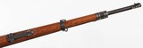 MAUSER/BRNOVZ 247.92 MMRIFLE(DATED 1933) - 12 of 15