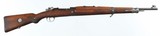 MAUSER/BRNOVZ 247.92 MMRIFLE(DATED 1933) - 1 of 15