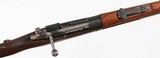 MAUSER/BRNOVZ 247.92 MMRIFLE(DATED 1933) - 13 of 15