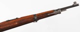 MAUSER/BRNOVZ 247.92 MMRIFLE(DATED 1933) - 6 of 15