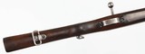 MAUSER/BRNOVZ 247.92 MMRIFLE(DATED 1933) - 11 of 15