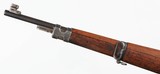 MAUSER/BRNOVZ 247.92 MMRIFLE(DATED 1933) - 3 of 15