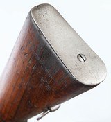 MAUSER/BRNOVZ 247.92 MMRIFLE(DATED 1933) - 15 of 15