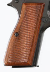 BROWNINGRENAISSANCEPISTOL SET(9MM - 32 ACP - 25 ACP WITH DISPLAY CASE) - 3 of 20