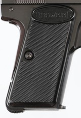 BROWNINGRENAISSANCEPISTOL SET(9MM - 32 ACP - 25 ACP WITH DISPLAY CASE) - 9 of 20