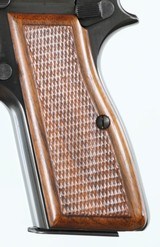 BROWNINGRENAISSANCEPISTOL SET(9MM - 32 ACP - 25 ACP WITH DISPLAY CASE) - 6 of 20