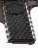 BROWNINGRENAISSANCEPISTOL SET(9MM - 32 ACP - 25 ACP WITH DISPLAY CASE) - 18 of 20