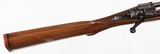 RUGER
M77
7MM
RIFLE
(1970 YEAR MODEL - DOG LEG BOLT) - 14 of 15